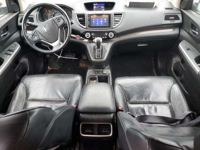 2016 HONDA CR-V EXL - 5J6RM4H7XGL003480