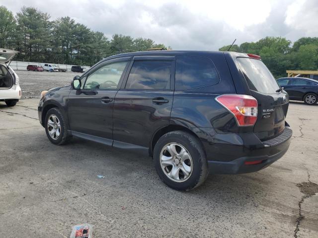 Vin: jf2sjaac5eh465436, lot: 57430505, subaru forester 2.5i 20142