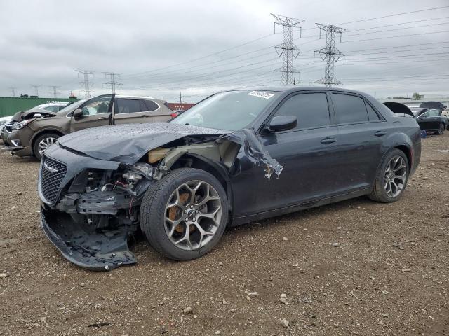 Vin: 2c3ccabg0hh662550, lot: 57963675, chrysler 300 s 2017 img_1