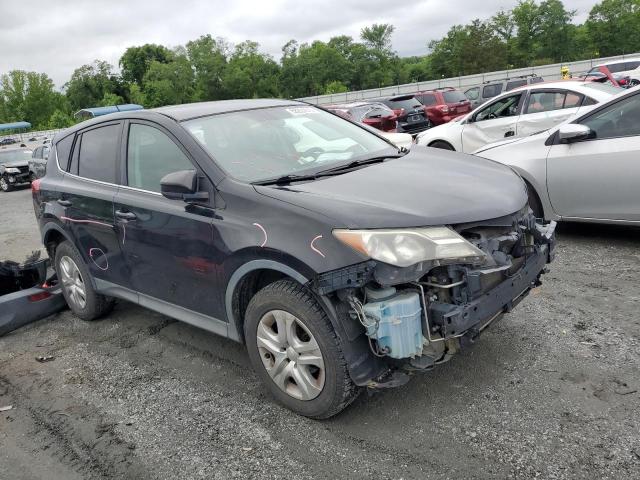 Vin: 2t3bfrev9fw332734, lot: 58201815, toyota rav4 le 20154