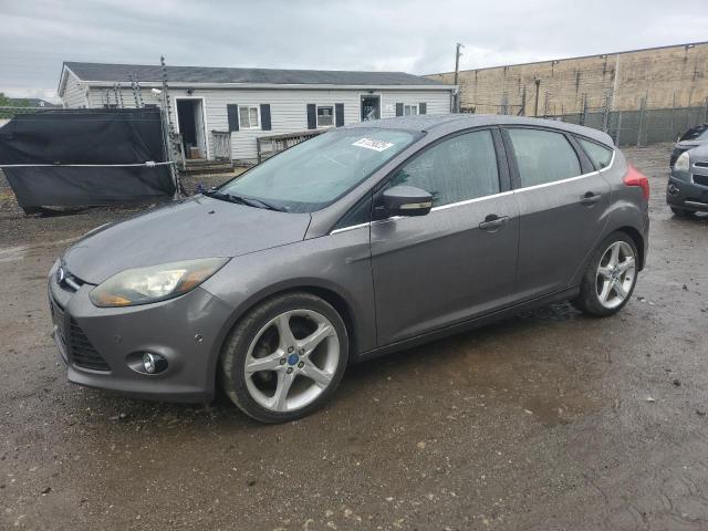Vin: 1fahp3n24cl182773, lot: 57729825, ford focus titanium 2012 img_1