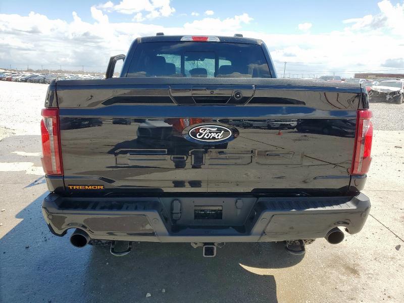 2025 FORD F150 TREMO 1FTFW4L59SFA14079