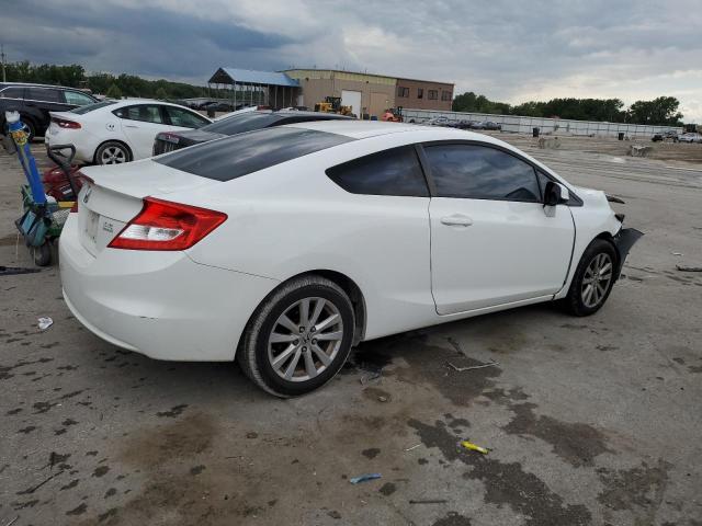 Vin: 2hgfg3b81ch522664, lot: 58927335, honda civic ex 20123