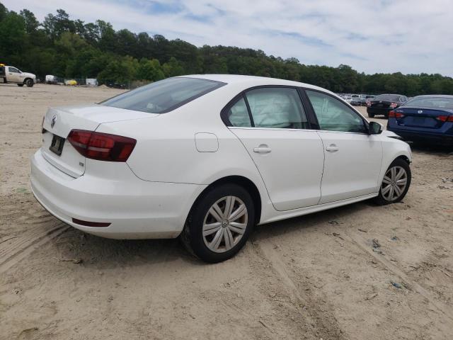 Vin: 3vw2b7ajxhm314621, lot: 57765195, volkswagen jetta s 20173
