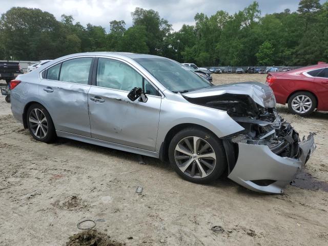 Vin: 4s3bnan63g3018580, lot: 56633225, subaru legacy 2.5i limited 20164