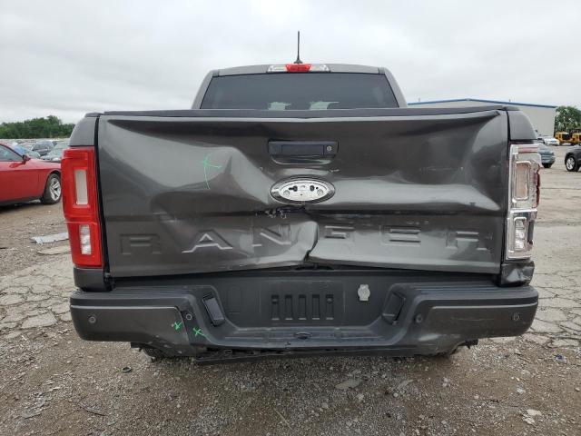 2019 FORD RANGER XL 1FTER4EH2KLA22813