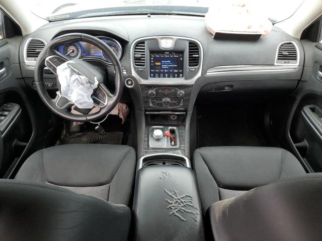 2019 CHRYSLER 300 C 2C3CCAAGXKH760882