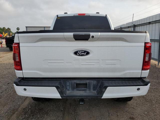 2022 FORD F150 SUPER - 1FTEW1CP3NKE59618