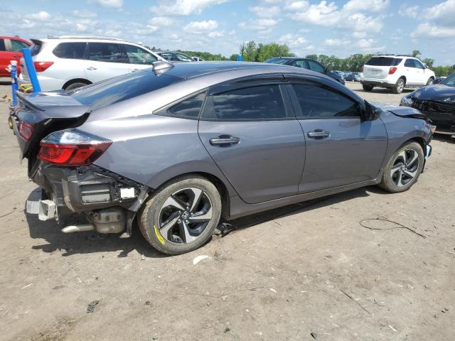 Vin: 19xze4f5xme011023, lot: 58882615, honda insight ex 20213