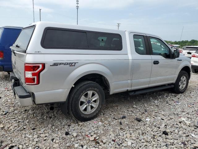Vin: 1ftex1ep6jfe42518, lot: 56228815, ford f-150 super cab 20183