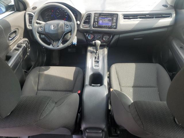 2018 HONDA HR-V LX - 3CZRU5H30JM706286