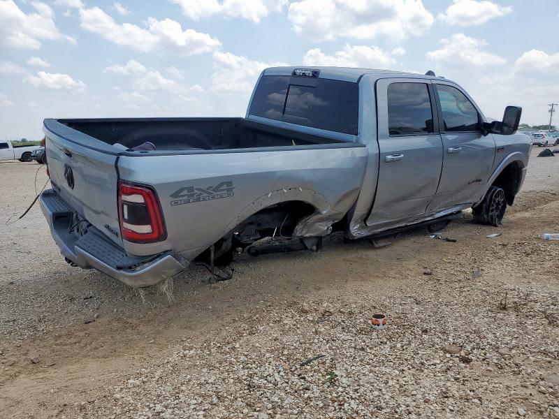 2019 RAM 2500 LARAM 3C6UR5FJ6KG714564
