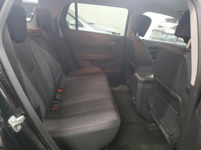 2017 GMC TERRAIN SL 2GKFLTEKXH6203434