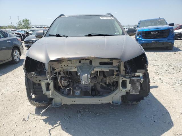 2017 MITSUBISHI OUTLANDER JA4AR4AW5HZ047420