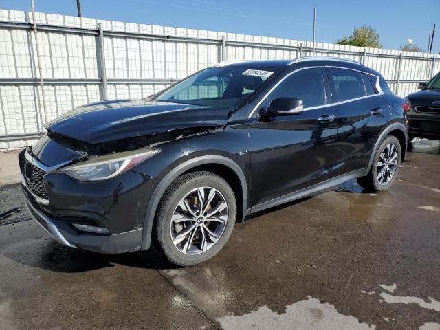INFINITI QX30 BASE