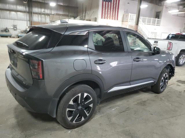 Vin: 3n8ap6cb5sl318447, lot: 55355405, nissan kicks sv 20253
