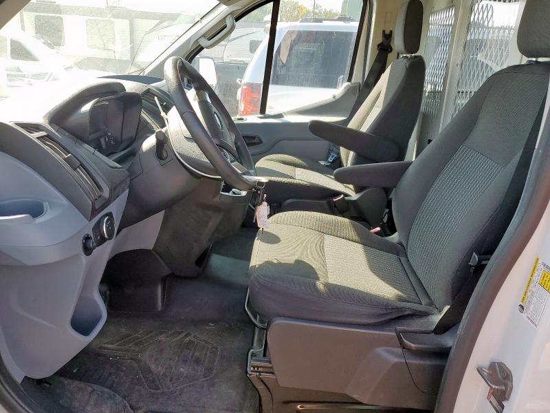 2018 FORD TRANSIT T- - 1FTYE1YM6JKB08677