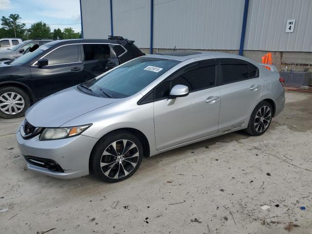 HONDA CIVIC SI