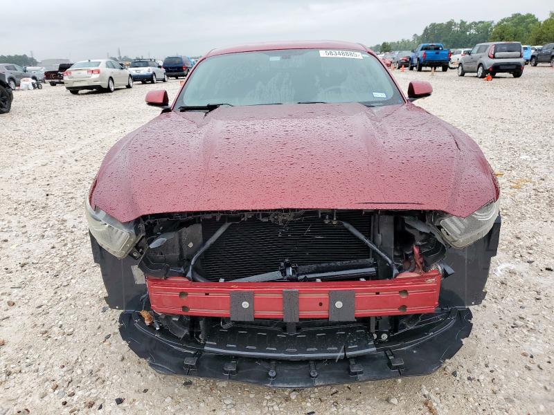 2016 FORD MUSTANG - 1FA6P8TH1G5281489