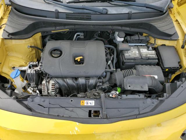 2020 KIA SOUL LX - KNDJ23AU5L7119398