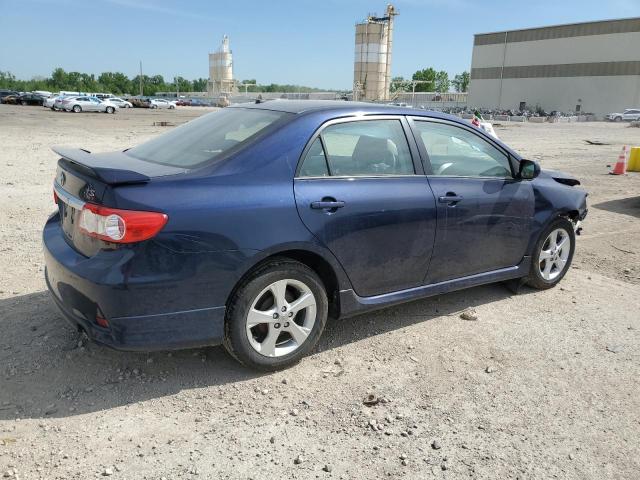 Vin: 2t1bu4ee4bc652007, lot: 55846985, toyota corolla base 20113