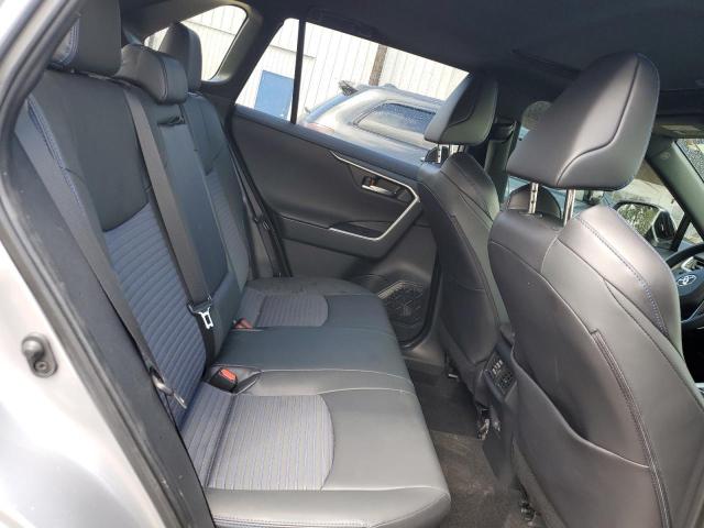 2024 TOYOTA RAV4 XSE - JTME6RFV6RD557027