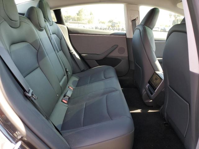 2025 TESLA MODEL 3 5YJ3E1EA3SF935460