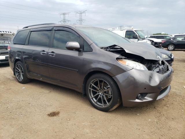 Vin: 5tddk3dc9cs041908, lot: 58969075, toyota all models xle 20124