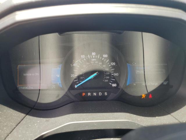 2024 FORD EDGE TITAN - 2FMPK4K97RBA16036
