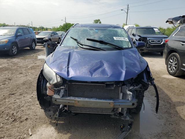2017 HONDA HR-V EXL - 3CZRU5H79HM703979