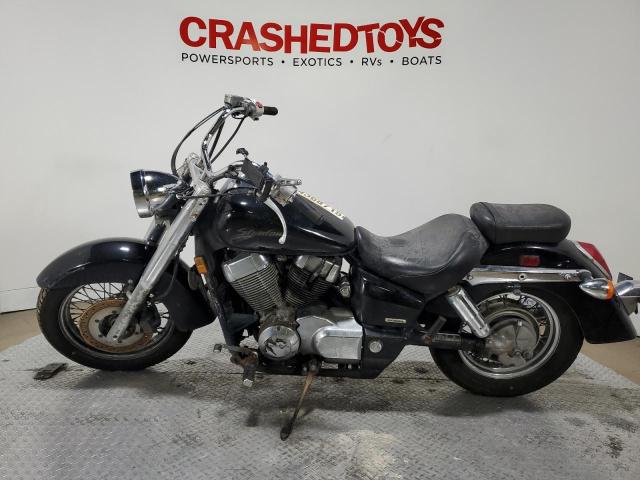 2006 HONDA VT750 C JH2RC50096M201660