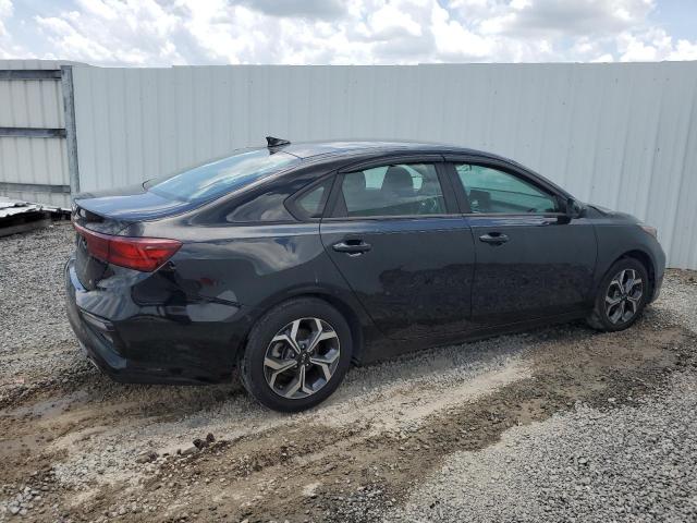 Vin: 3kpf24ad1ke116315, lot: 58158395, kia forte fe 20193
