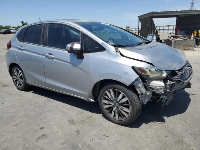 Vin: jhmgk5h79hs001542, lot: 58732445, honda fit ex 20174