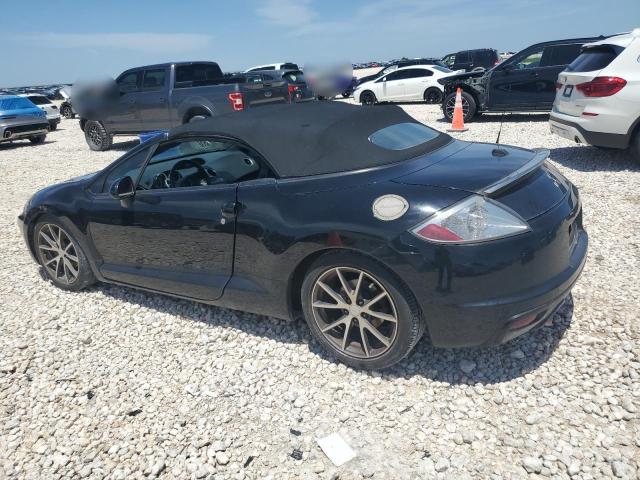 Vin: 4a37l3et8be002222, lot: 55904915, mitsubishi eclipse spyder gt 20112