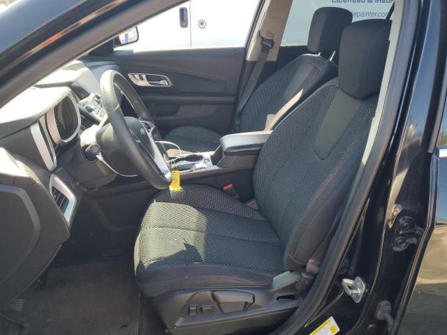 2017 CHEVROLET EQUINOX LT - 2GNFLFEKXH6101300