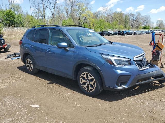 Vin: jf2skafc8mh571125, lot: 56036285, subaru forester premium 20214