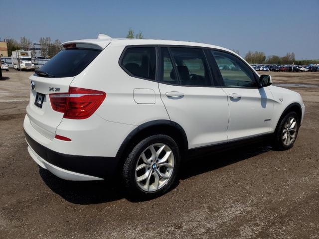 Vin: 5uxwx9c53e0d17796, lot: 56383085, bmw x3 xdrive28i 20143