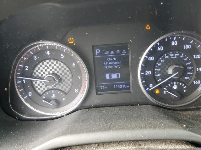 2020 HYUNDAI ELANTRA SE - 5NPD84LF2LH560658