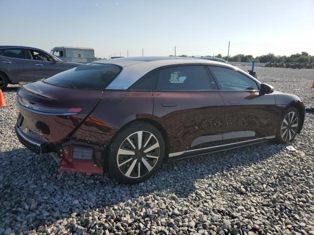 LUCID MOTORS AIR GRAND 2022 50EA1GBAXNA003291 photo #4