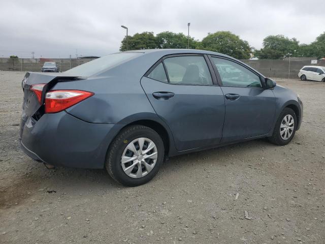 Vin: 2t1burhe1ec169099, lot: 59004545, toyota corolla l 20143