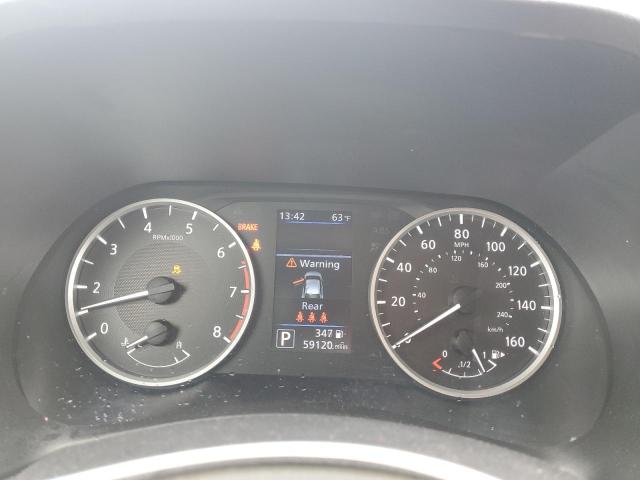 2020 NISSAN SENTRA S - 3N1AB8BV6LY258638