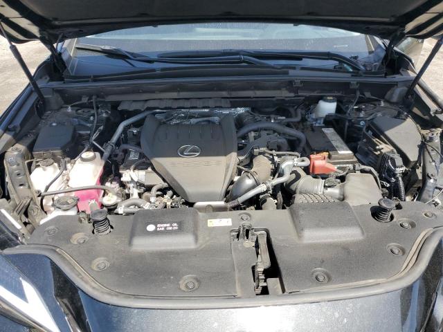 2022 LEXUS NX 350 JTJAGCEZ4N5000938
