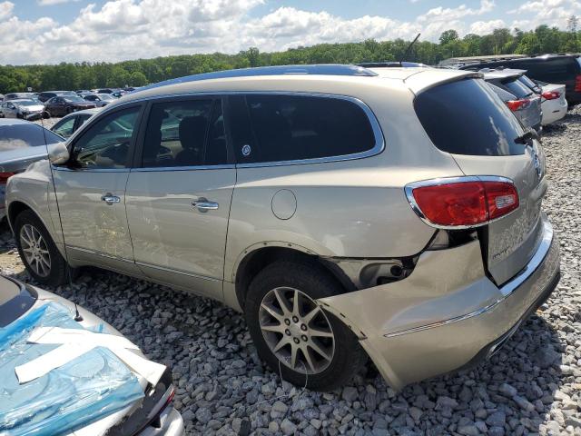 Vin: 5gakrbkd8fj339314, lot: 57035105, buick enclave 20152
