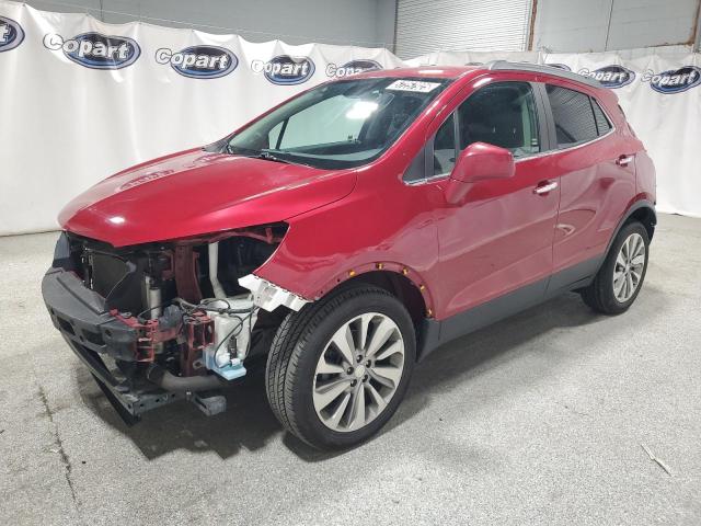Vin: kl4cjasb1lb062931, lot: 57257925, buick encore preferred 2020 img_1