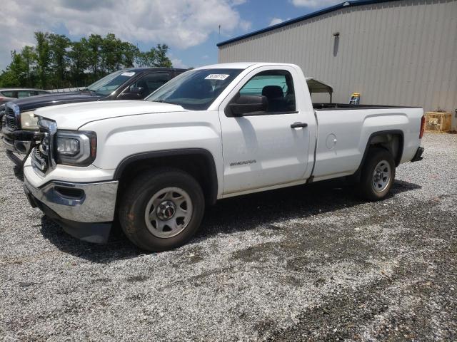 GMC SIERRA C15