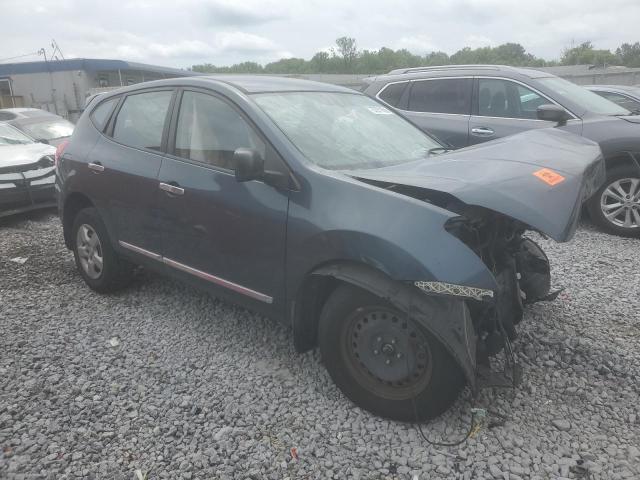 Vin: jn8as5mt9dw530930, lot: 57211685, nissan rogue s 20134