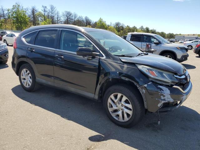 2016 HONDA CR-V EXL 2HKRM4H70GH638539