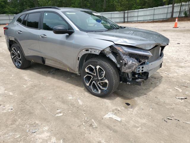 Vin: kl77lje21rc005884, lot: 57638325, chevrolet trax 2rs 2rs 20244