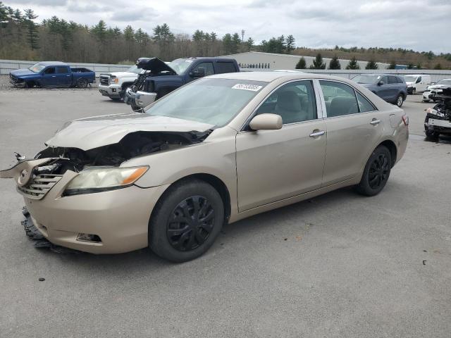 TOYOTA CAMRY CE