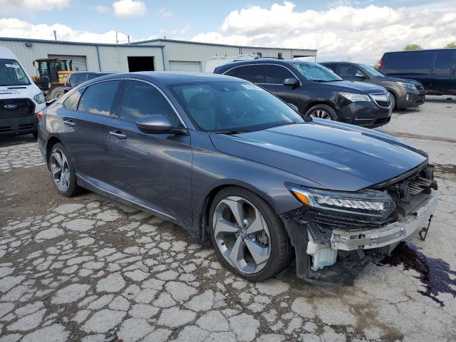 Vin: 1hgcv2f96ja029046, lot: 55152075, honda accord touring 20184